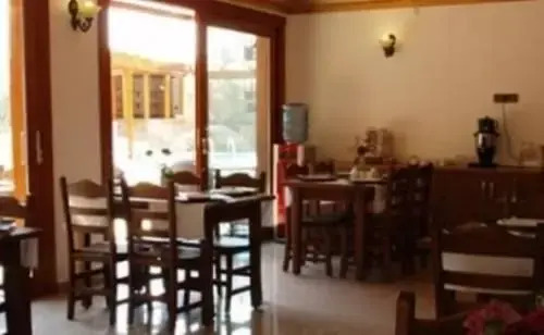 Huzur Han Hotel