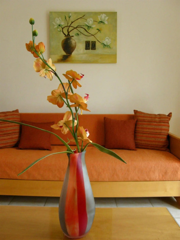 Helios Apartments