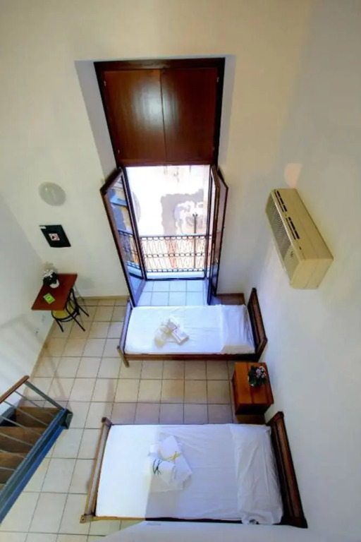 Marina Freedom Apartment