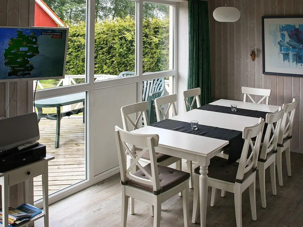 4 star holiday home in Gelting