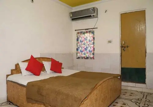 Hotel Taj allish
