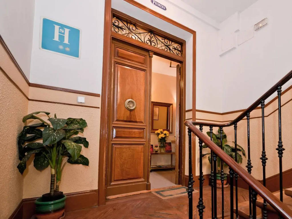 Hostal Oporto
