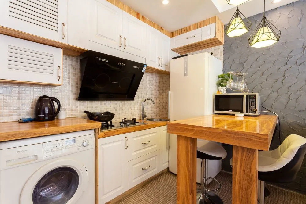 Youcun Apartment - Lao Shan Yi Cun