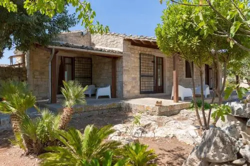 Villa Cappuccina