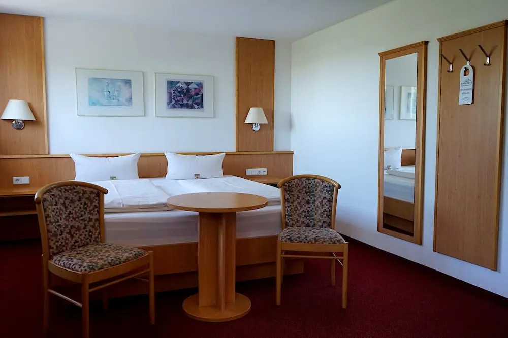 Hainberg Hotel Garni