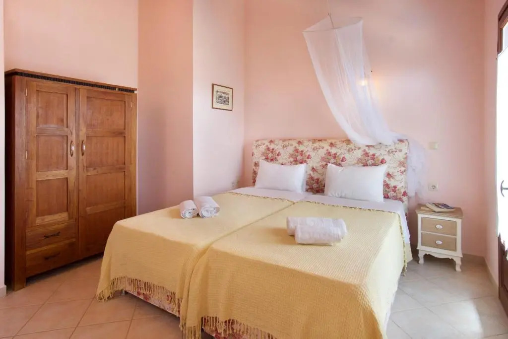 Villa Emily