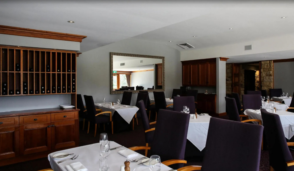 Mercure Hunter Valley Gardens