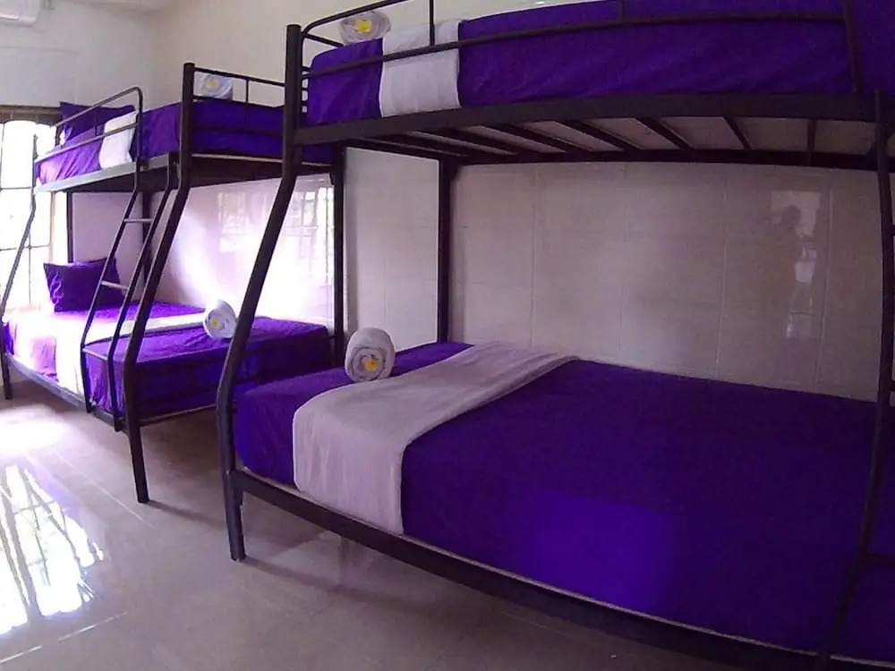 Twenty4Seven Bed & Breakfast