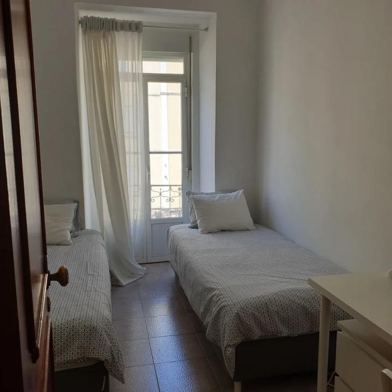 Zuni Guest House