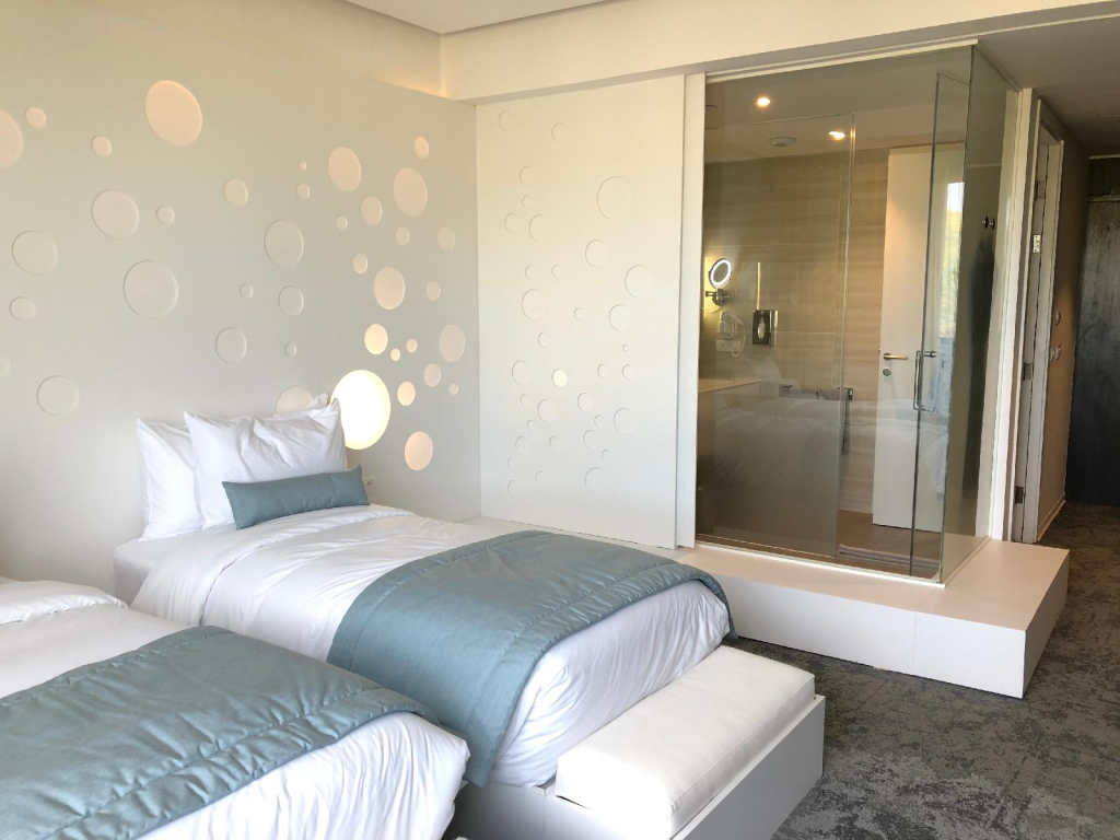 Vichy Thermalia Spa Hôtel