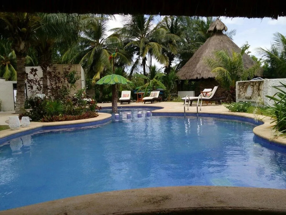 Maya Hotel Residence