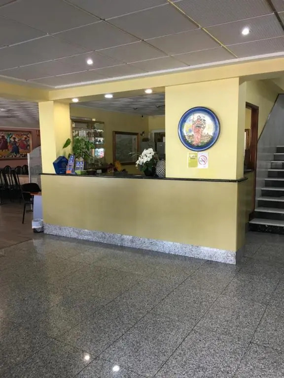 Hotel Garcas