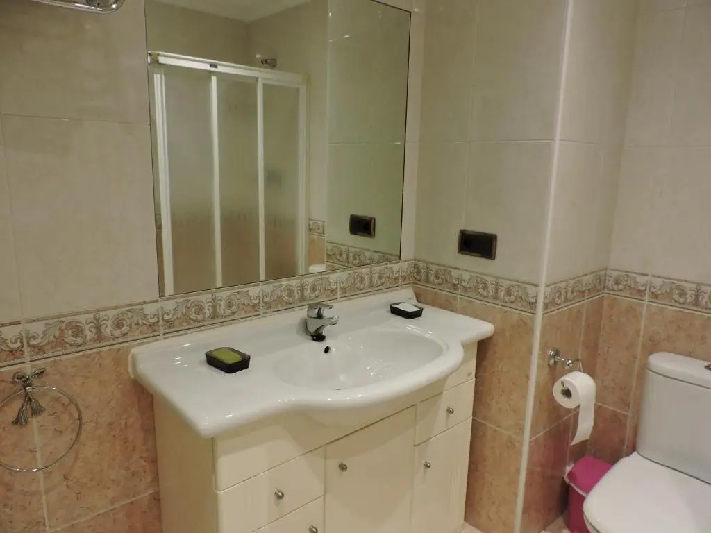 Habitaciones Javier LVI 0006