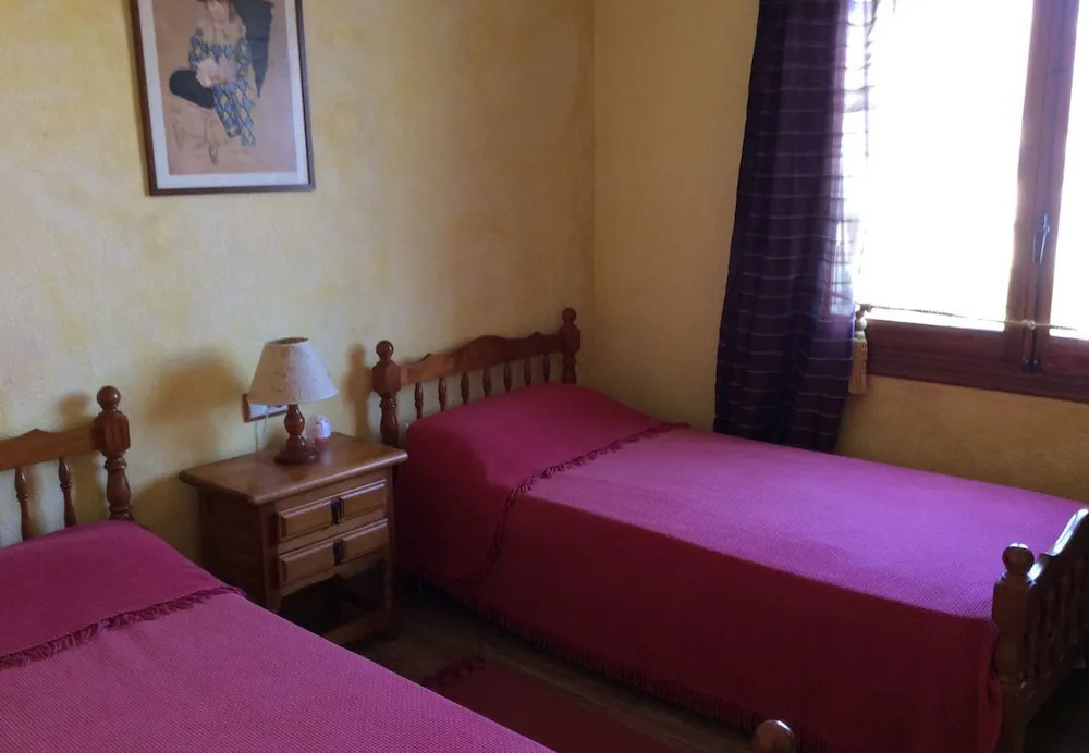 Hotel Boutique Canelobre