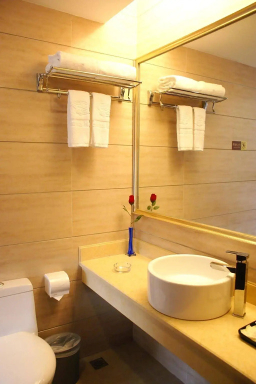 Vienna Hotel Shenzhen Nanxin Road