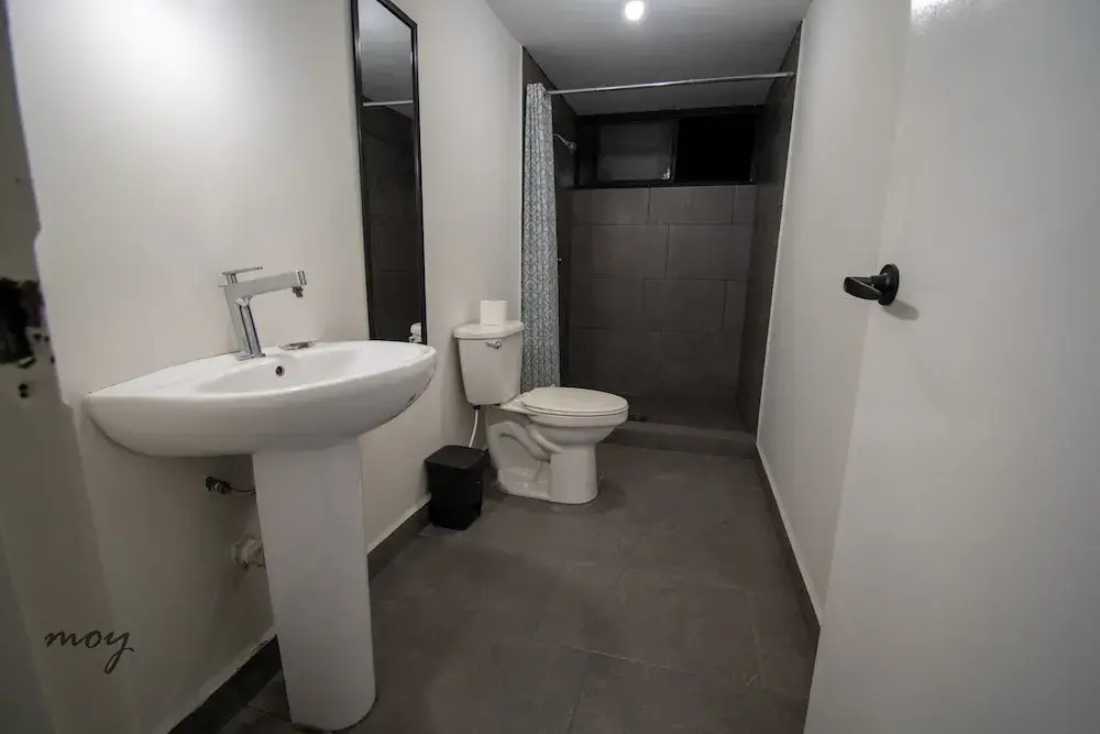 Venator House Moral