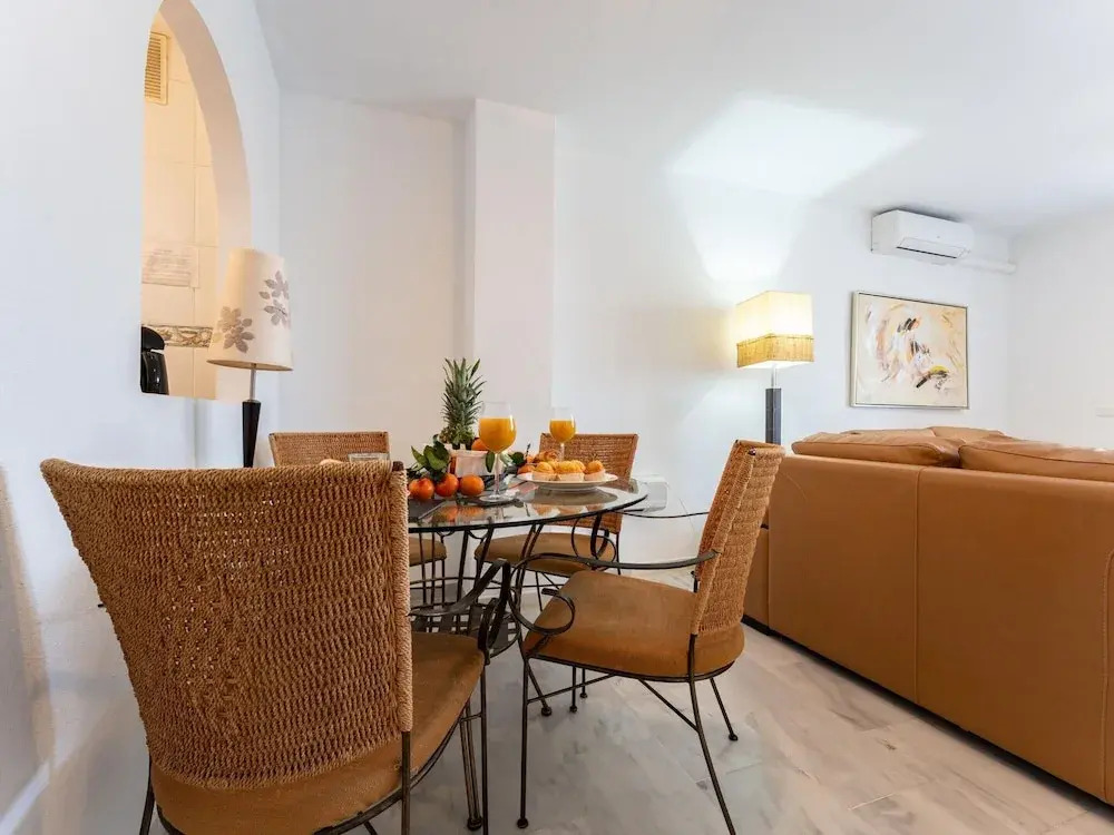 Faro's Angel Miraflores Penthouse
