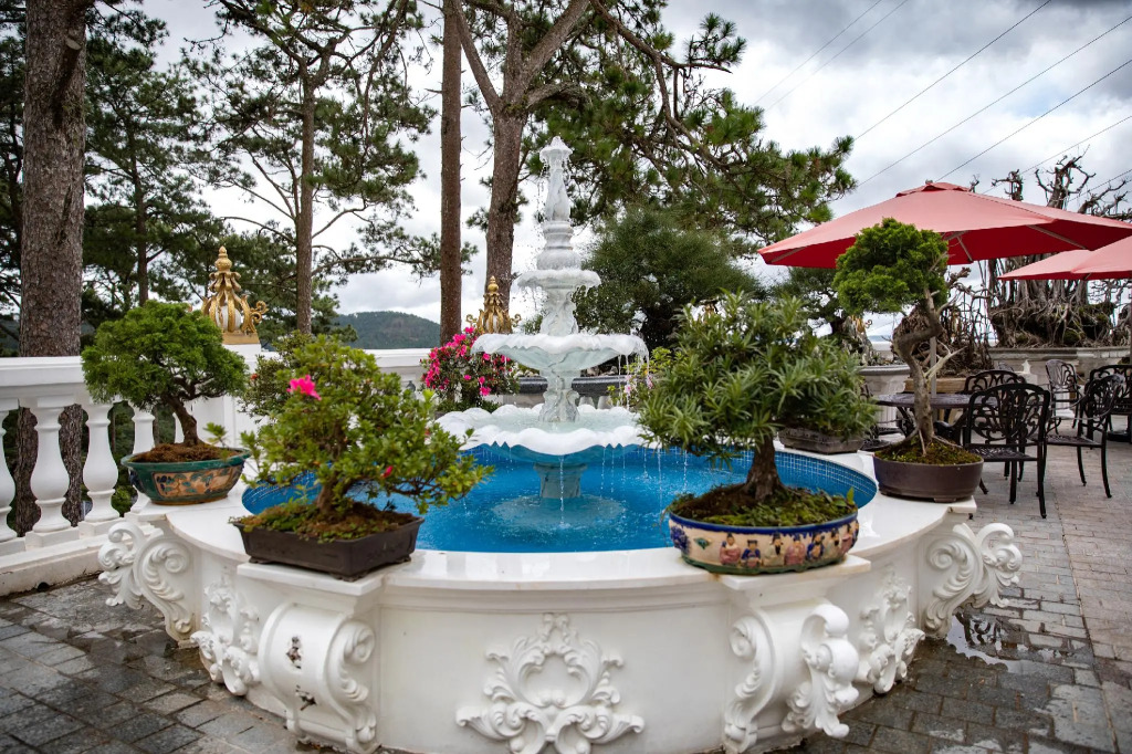 Dream Boutique Hotel
