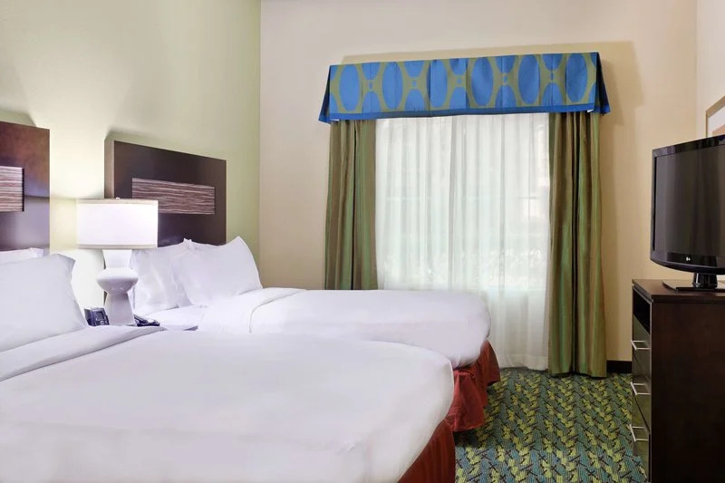 Homewood Suites Orlando Airport FL