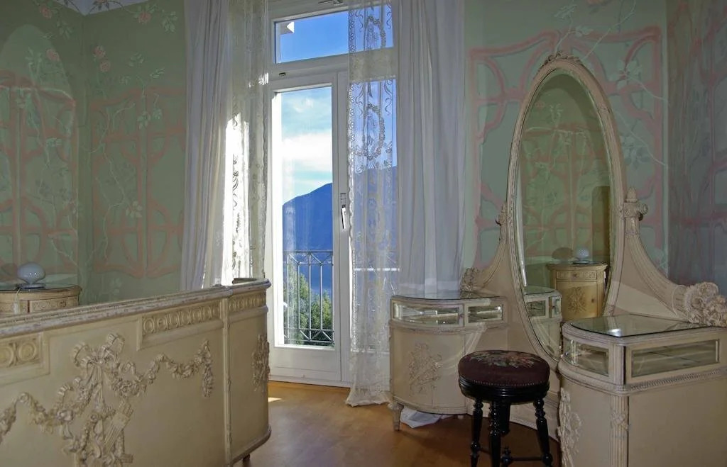 Bed and Breakfast Casa Locarno