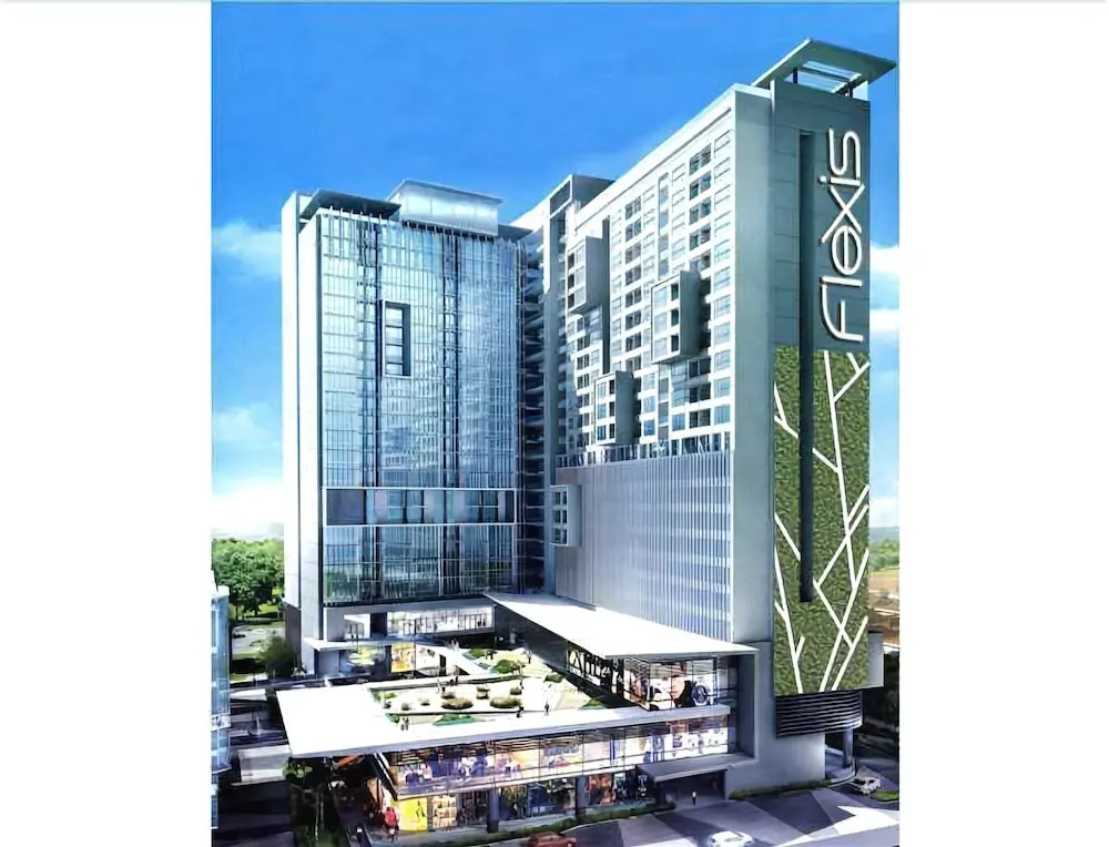 Premier Times International Hotel