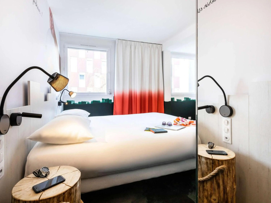 ibis Styles Thonon-les-Bains