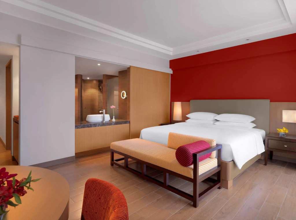 Hyatt Regency Kuantan Resort