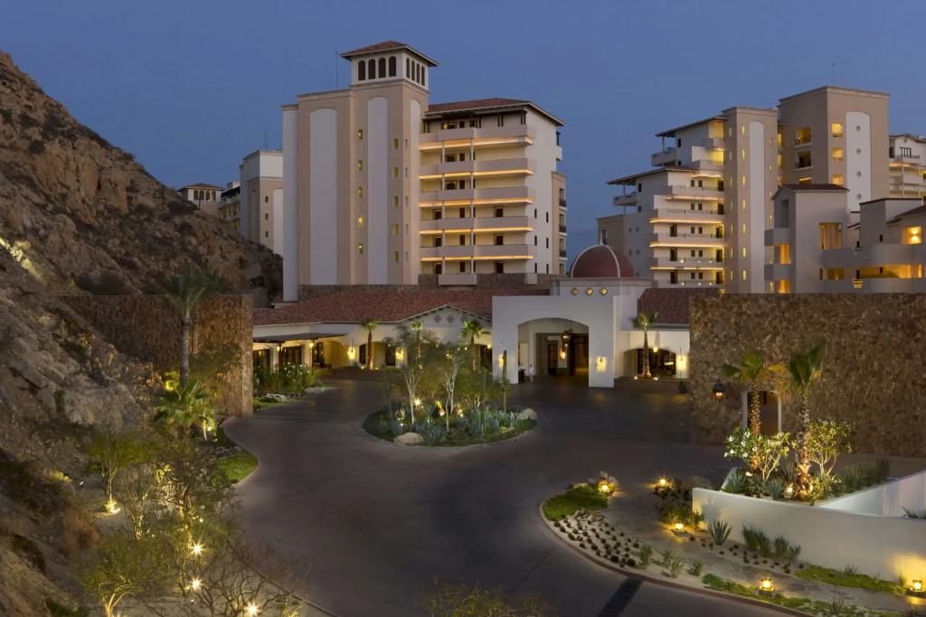 Grand Solmar Lands End Resort & Spa
