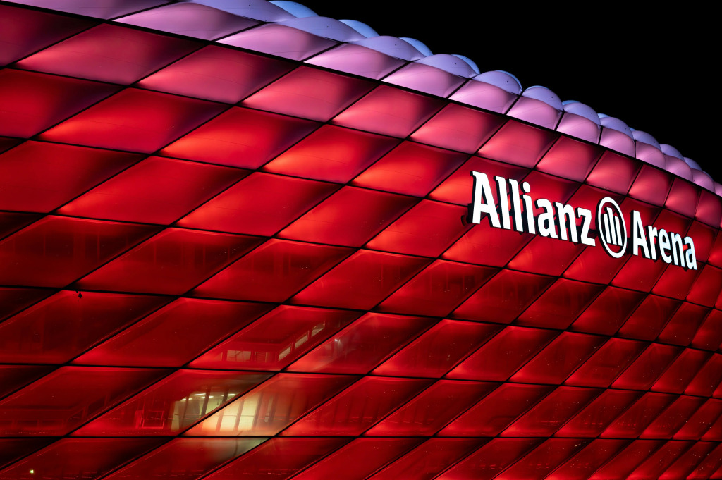 Holiday Inn - the niu, Brass Munich Olympiapark by IHG