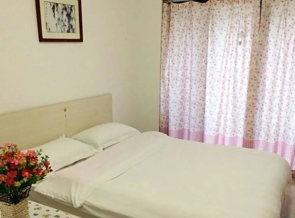 Quanquanli Garden Apartment-shenzhen