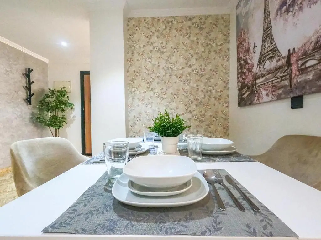 Arribat Center Mall - YourPlace Agdal II