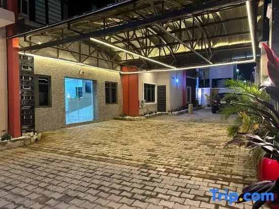 Prestine Apartments