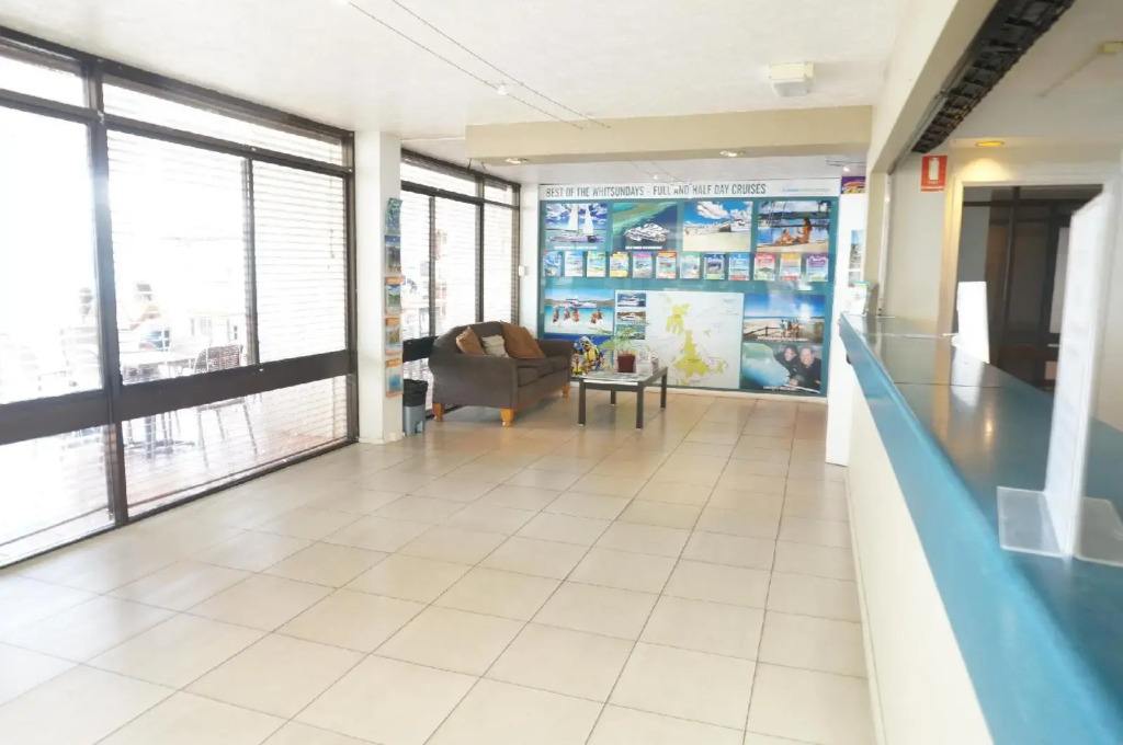 Terraces 33a