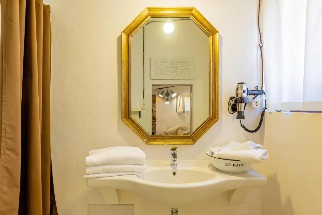 Albergo Diffuso Mannois