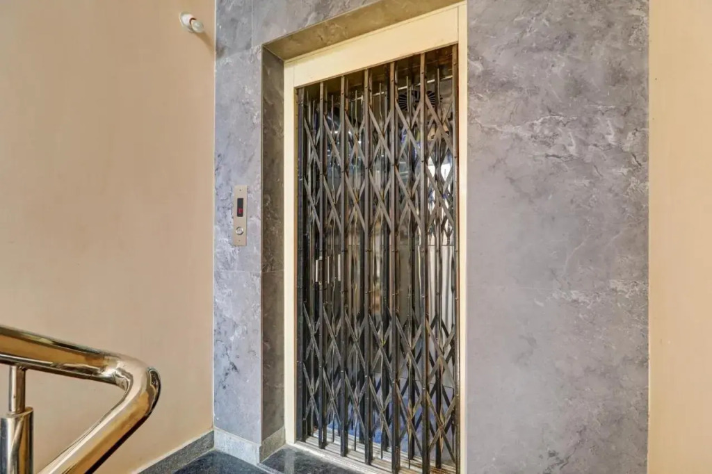 Hotel O S V Residency Kajaguda Near Gachibowli