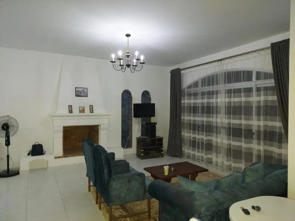 Moon Beach 03 bed Rooms Villa