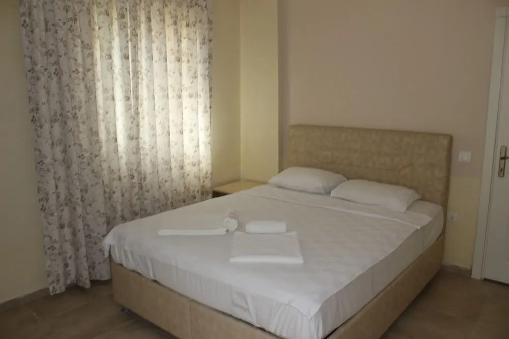 Portakal Butik Otel