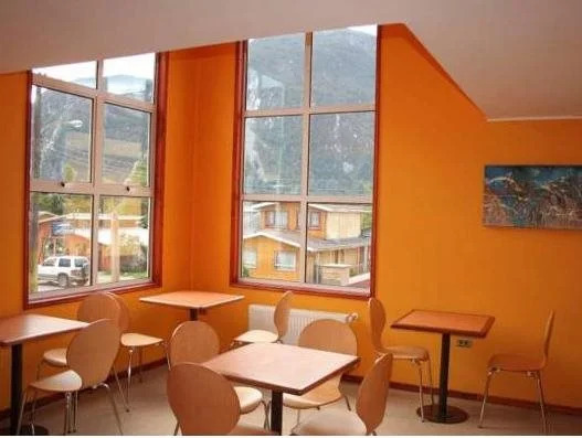 Hotel Aysen Patagonia