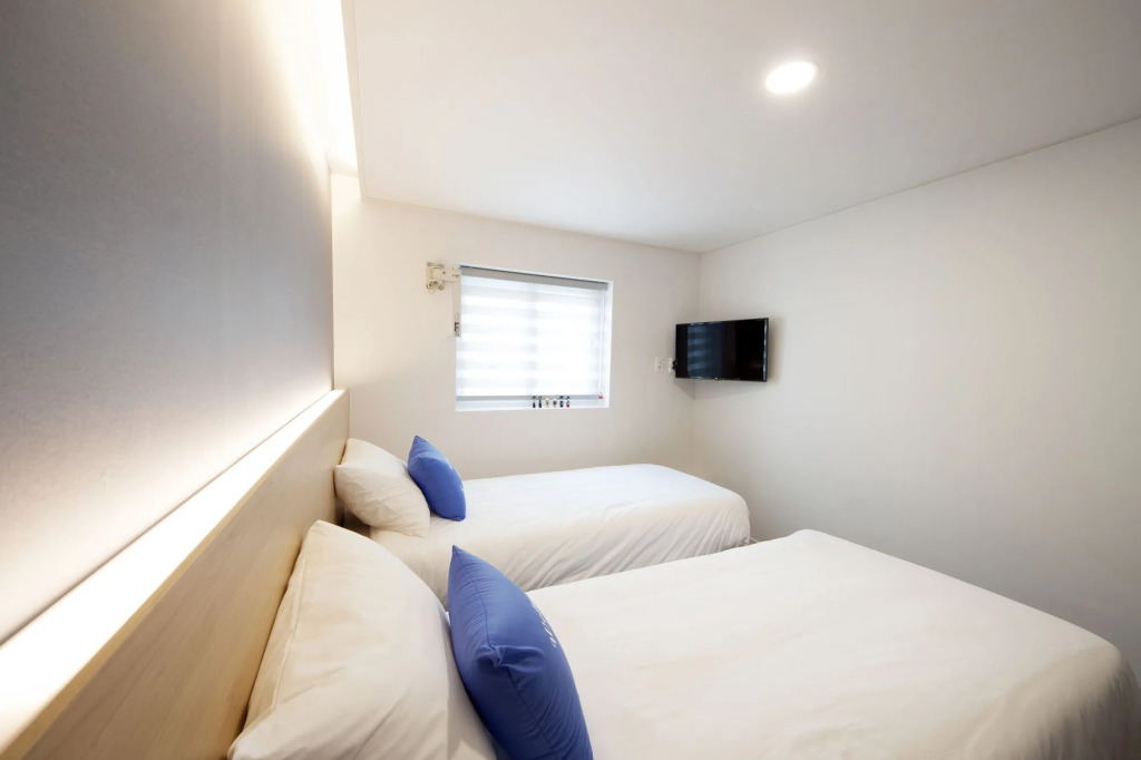 K-GUESTHOUSE Gwanganri
