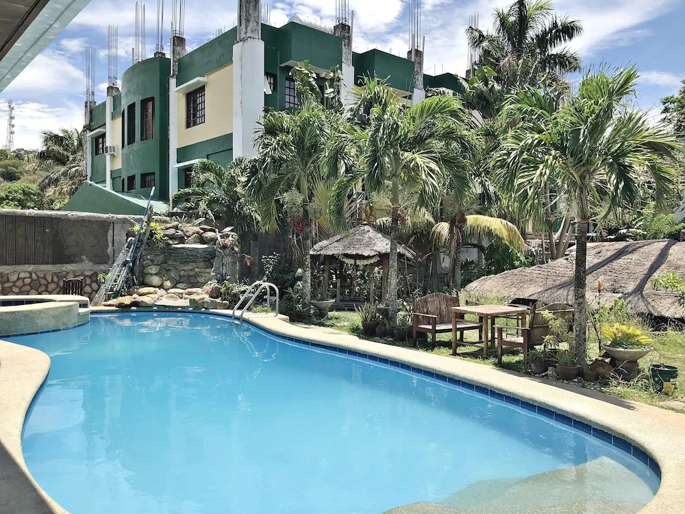 Manzion del Azul