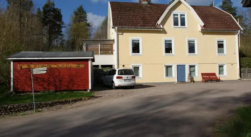 Trollbergets Gästhus