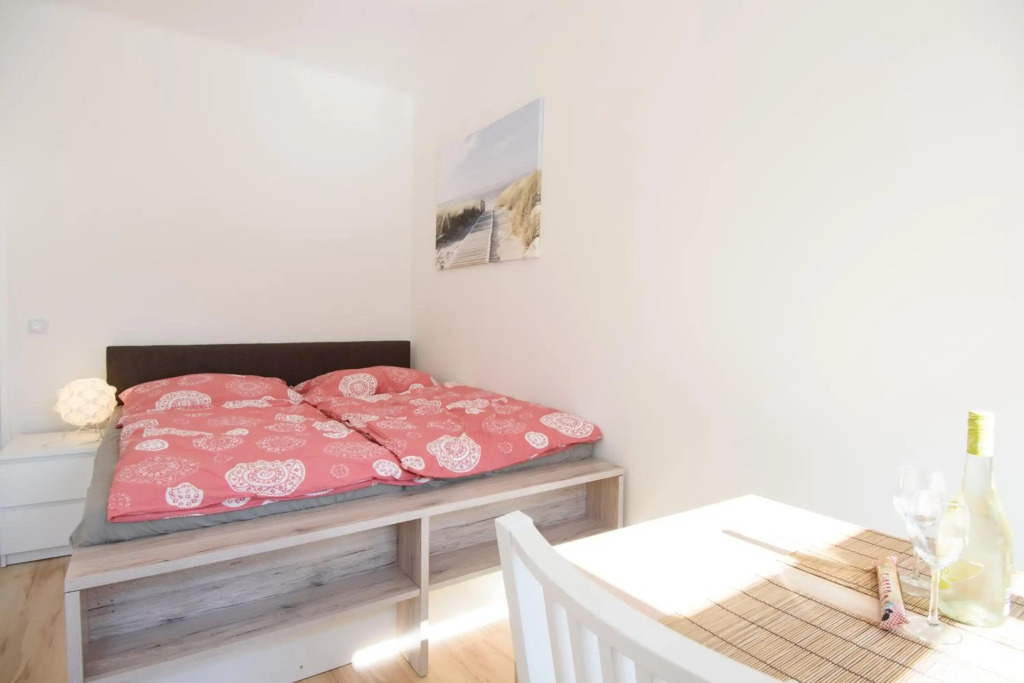 Vienna Living Apartments - Kempelengasse