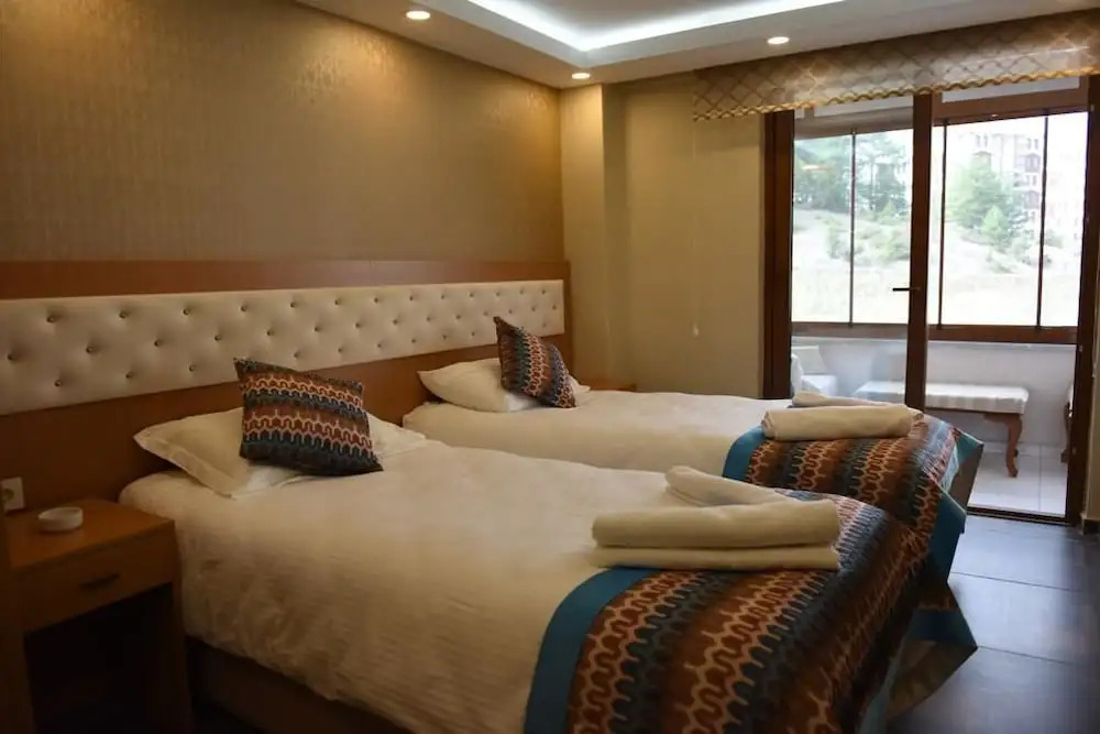 Alibey Butik Hotel