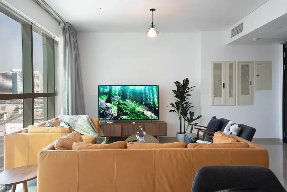 Exquisite Apartment RAK - 806