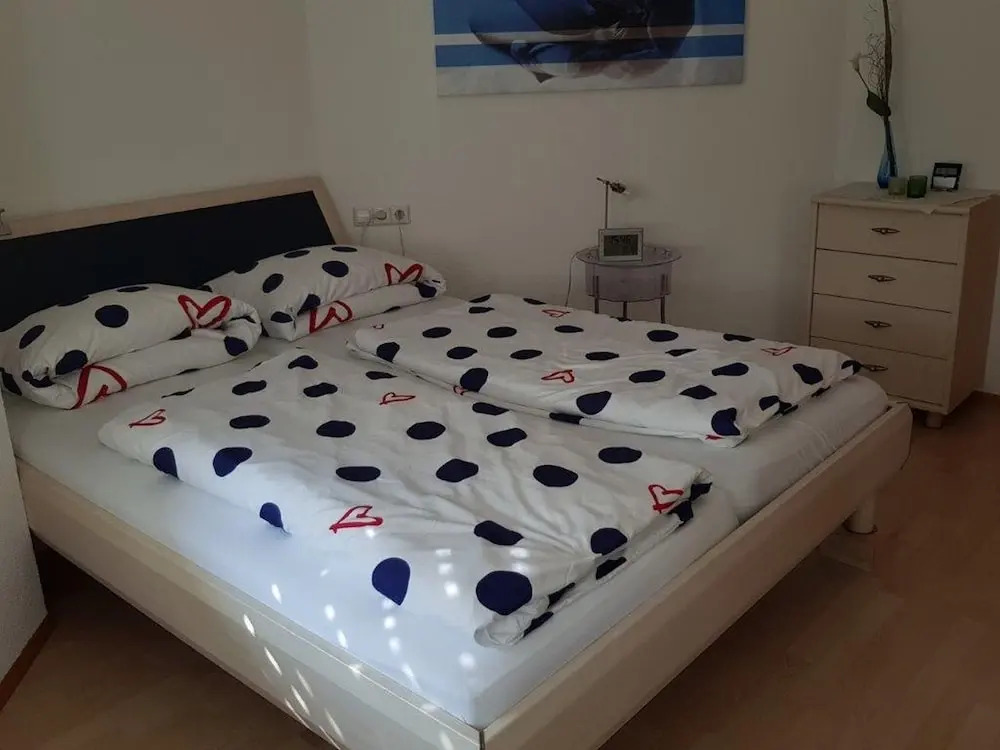 Ferienwohnung Griesbaum