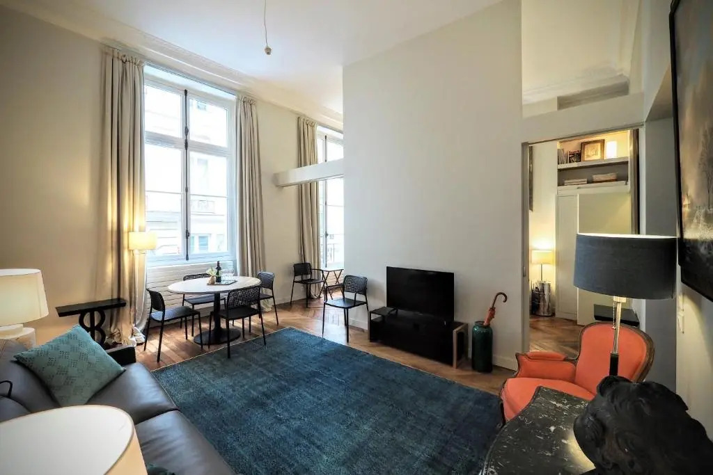 Richelieu ChicSuites