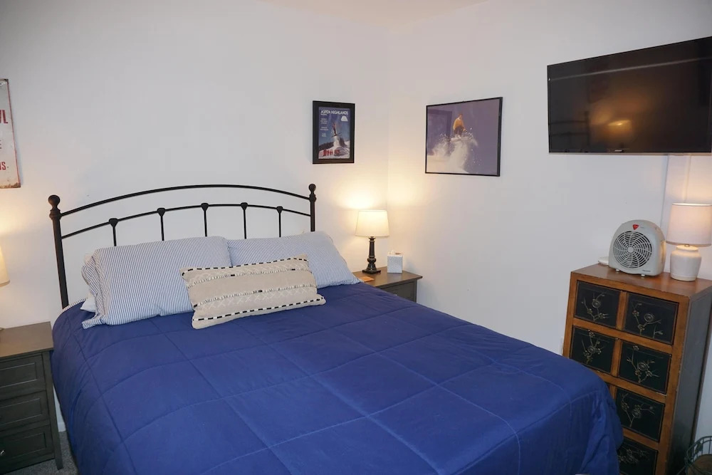 Great Value Condominium in the Heart of Aspen