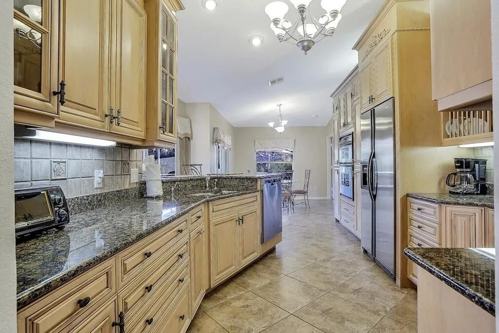 Hernando Home #64923 4 Bedrooms 3 Bathrooms Home