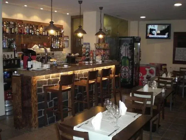 Apartaments Bonet
