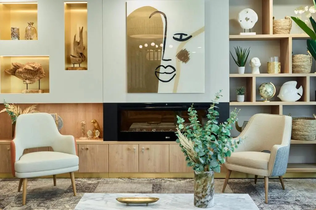 Zenao Apparthôtels Suresnes